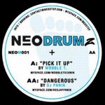 Neo Drum 02